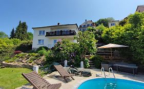 Ferienwohnung Auszeit